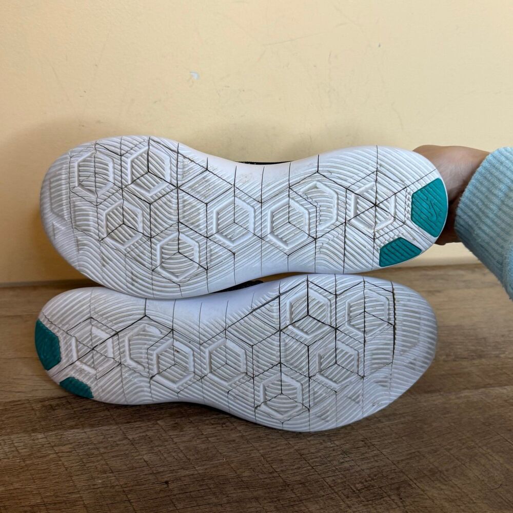 Nike Flex Contact 908995-004 Running Shoes Women's Size 8.5 - Picture 3 of 7